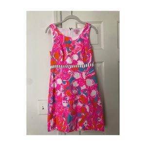 Lilly Pulitzer dress